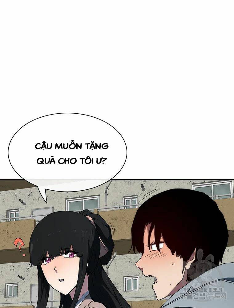 các chòm sao chỉ chú ý mình tôi chapter 34 - Trang 2