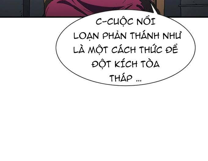 các chòm sao chỉ chú ý mình tôi chapter 36 - Trang 2