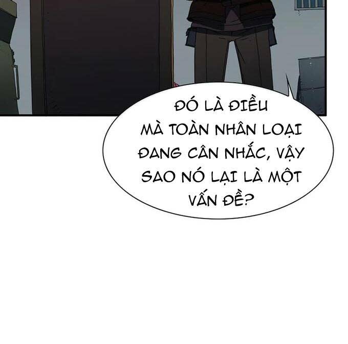 các chòm sao chỉ chú ý mình tôi chapter 36 - Trang 2