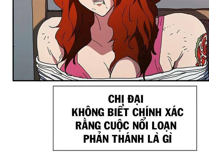 các chòm sao chỉ chú ý mình tôi chapter 36 - Trang 2