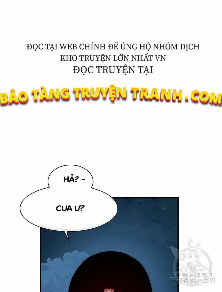 các chòm sao chỉ chú ý mình tôi chapter 34 - Trang 2