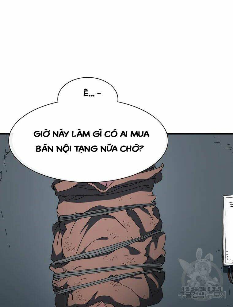 các chòm sao chỉ chú ý mình tôi chapter 34 - Trang 2