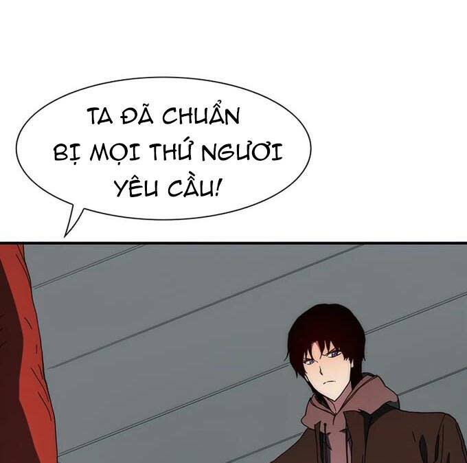 các chòm sao chỉ chú ý mình tôi chapter 36 - Trang 2