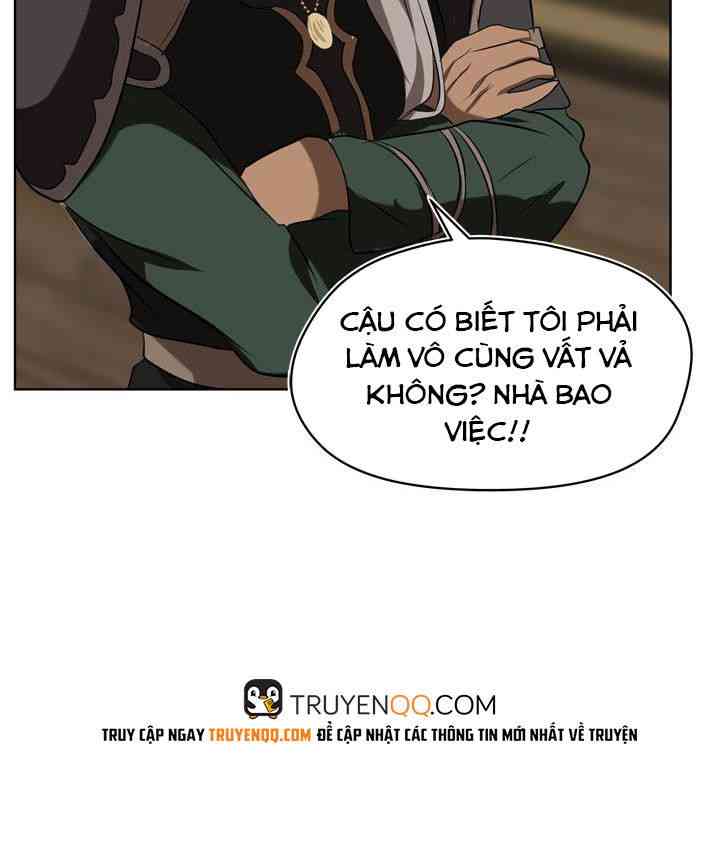 vua thăng cấp chapter 26 - Next chapter 27