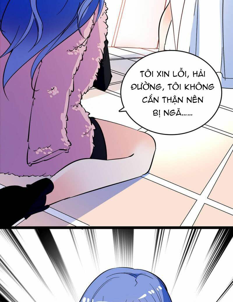 Hải Đường Lại Nở Chapter 38 - Trang 2