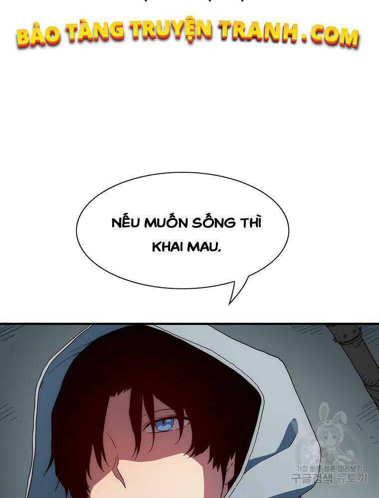 các chòm sao chỉ chú ý mình tôi chapter 34 - Trang 2