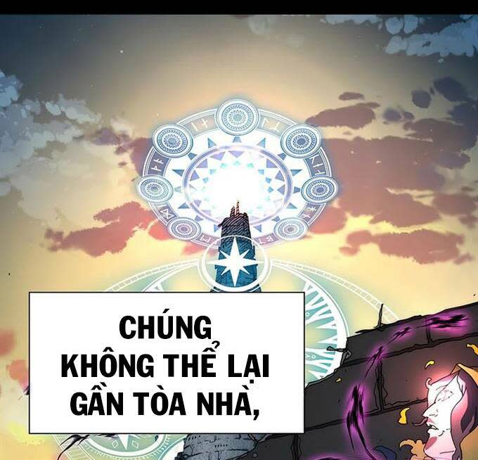 các chòm sao chỉ chú ý mình tôi chapter 36 - Trang 2