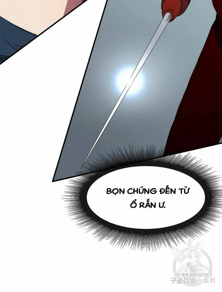 các chòm sao chỉ chú ý mình tôi chapter 34 - Trang 2