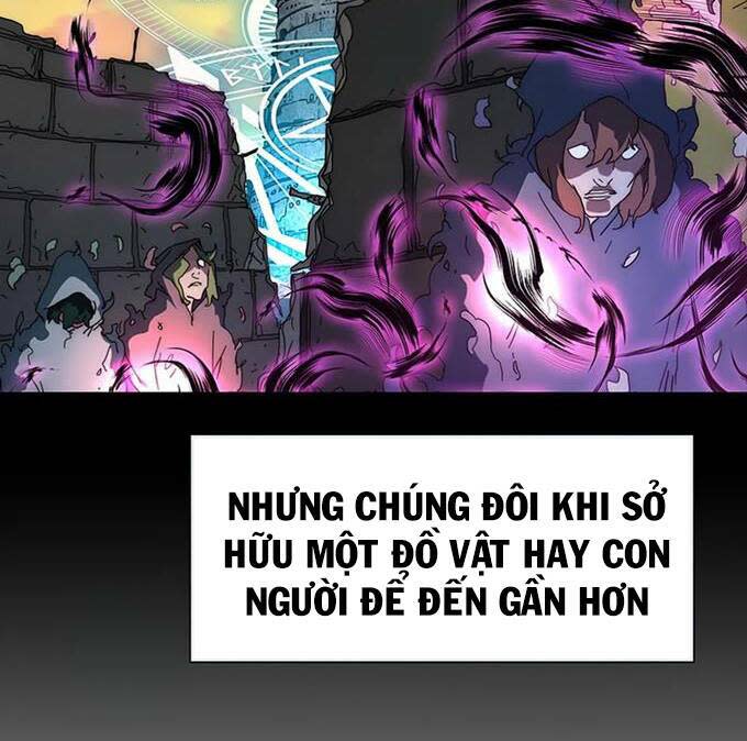 các chòm sao chỉ chú ý mình tôi chapter 36 - Trang 2