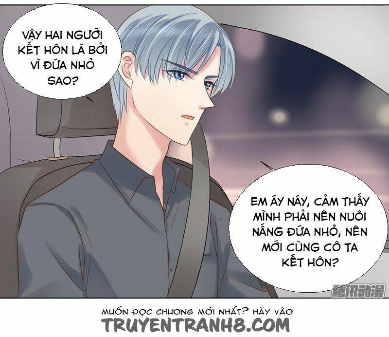 ông bố đơn thân hàng tỷ chapter 40 - Next chapter 41