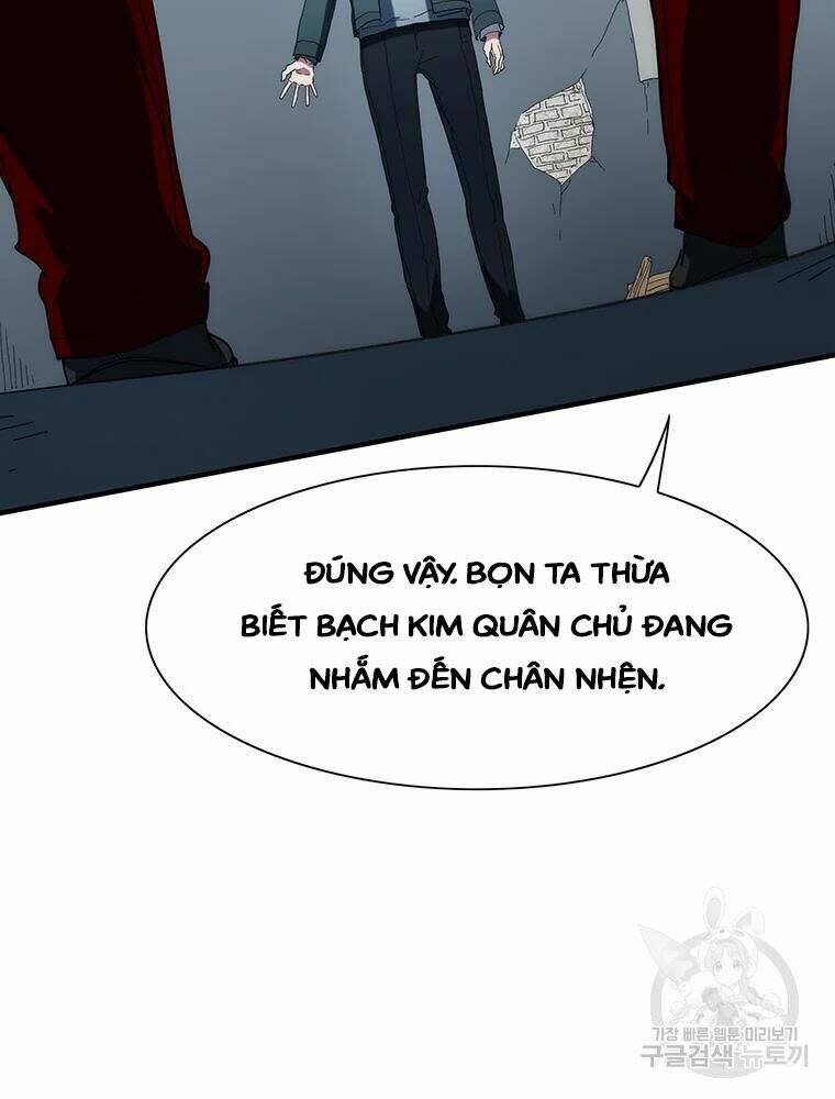 các chòm sao chỉ chú ý mình tôi chapter 34 - Trang 2