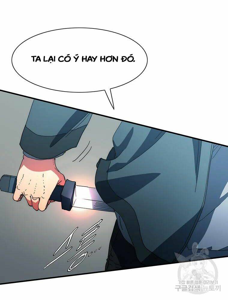 các chòm sao chỉ chú ý mình tôi chapter 34 - Trang 2