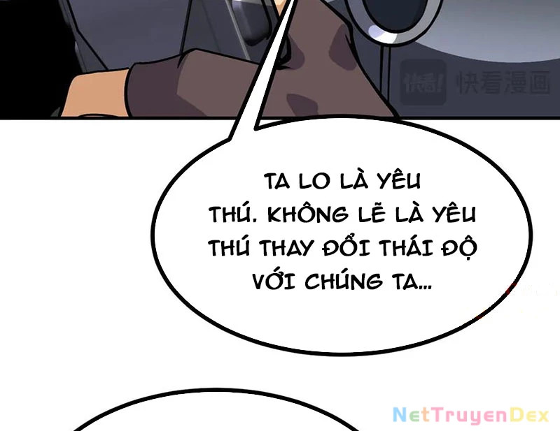 nhất quyền bạo tinh Chapter 154 - Trang 2