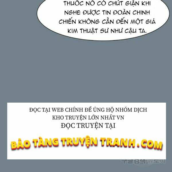 các chòm sao chỉ chú ý mình tôi chapter 26 - Trang 2