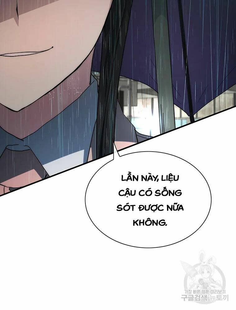 các chòm sao chỉ chú ý mình tôi chapter 34 - Trang 2