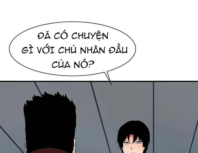 các chòm sao chỉ chú ý mình tôi chapter 36 - Trang 2