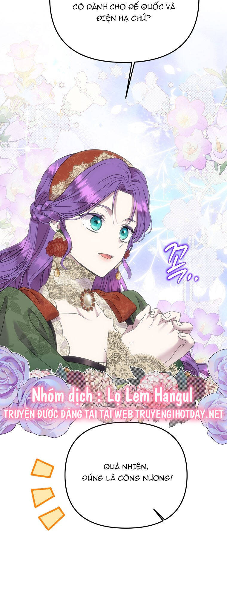 nàng công nương roselia 56 - Trang 2