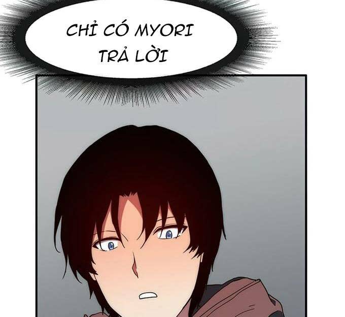 các chòm sao chỉ chú ý mình tôi chapter 36 - Trang 2