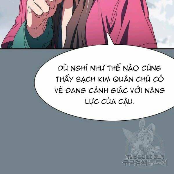 các chòm sao chỉ chú ý mình tôi chapter 26 - Trang 2