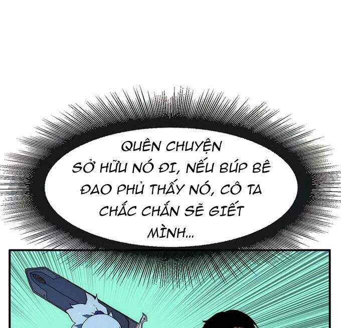 các chòm sao chỉ chú ý mình tôi chapter 36 - Trang 2