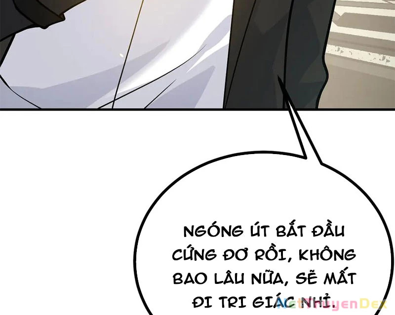 nhất quyền bạo tinh Chapter 154 - Trang 2