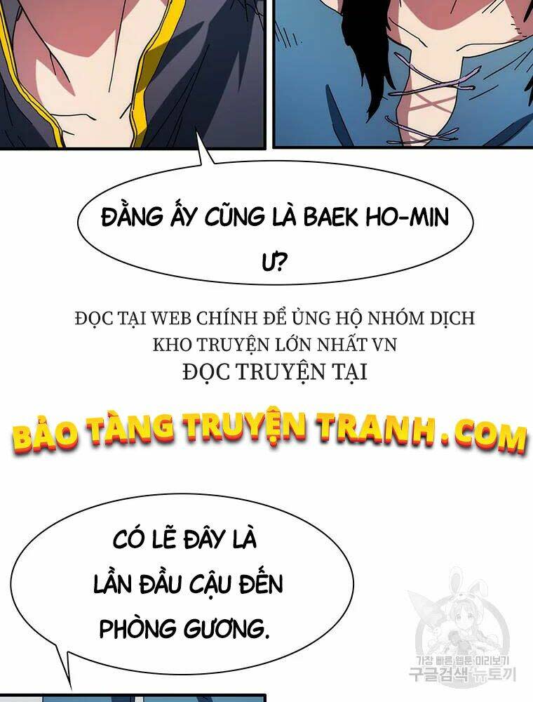 các chòm sao chỉ chú ý mình tôi chapter 32 - Trang 2