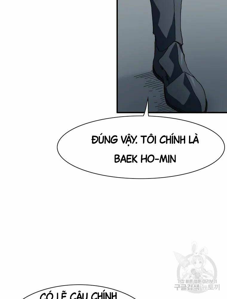 các chòm sao chỉ chú ý mình tôi chapter 32 - Trang 2