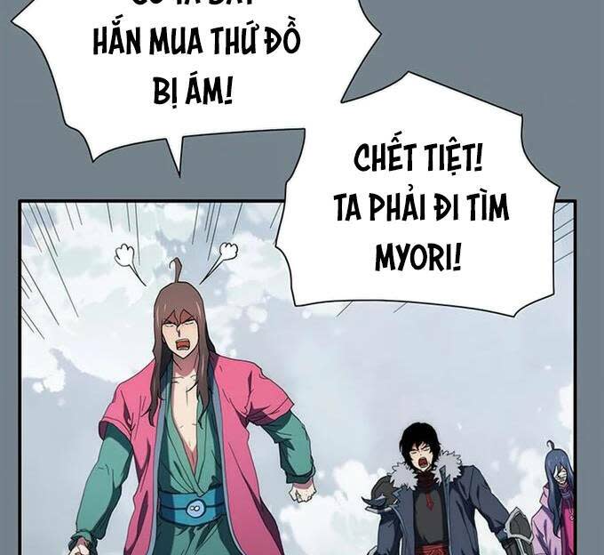 các chòm sao chỉ chú ý mình tôi chapter 36 - Trang 2