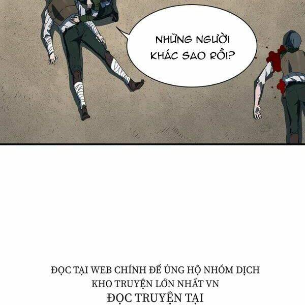 các chòm sao chỉ chú ý mình tôi chapter 26 - Trang 2