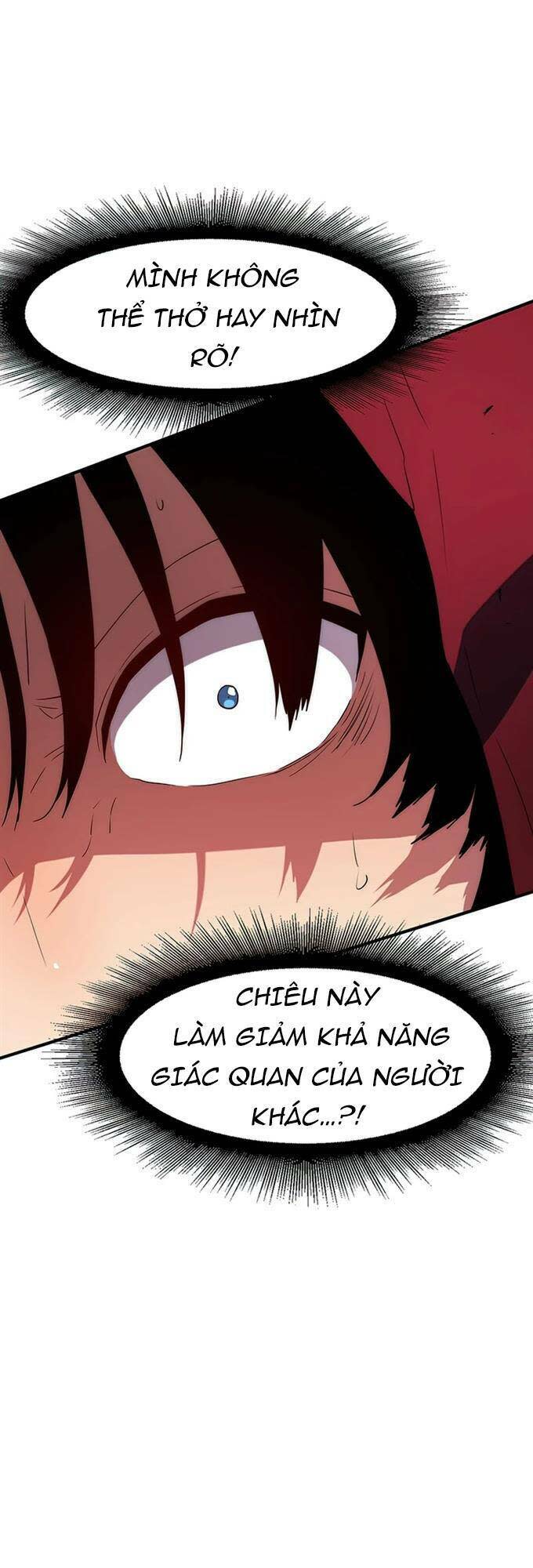 các chòm sao chỉ chú ý mình tôi chapter 37 - Trang 2