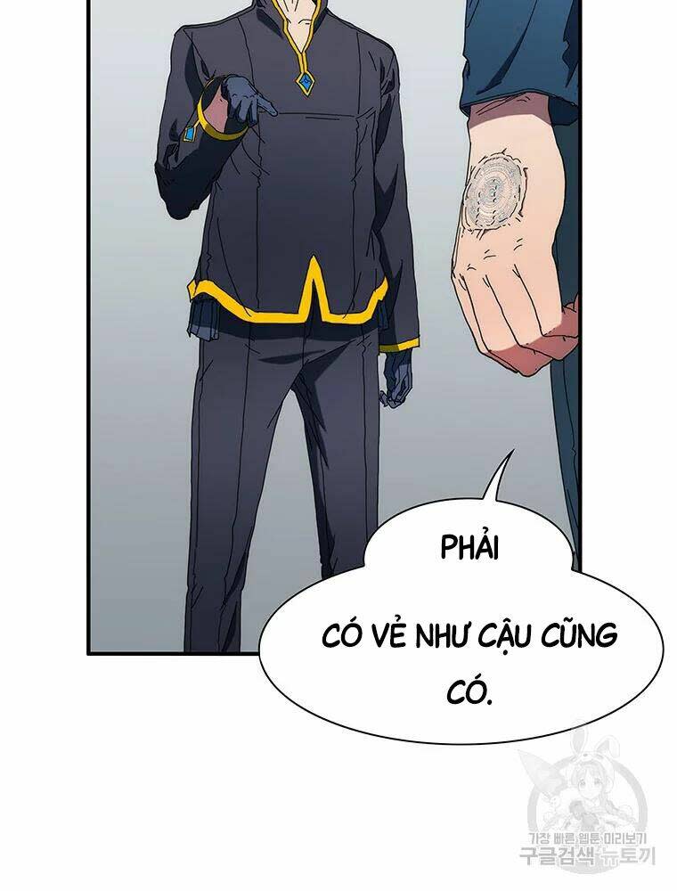 các chòm sao chỉ chú ý mình tôi chapter 32 - Trang 2