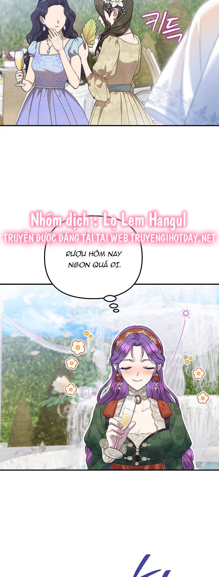 nàng công nương roselia 56 - Trang 2