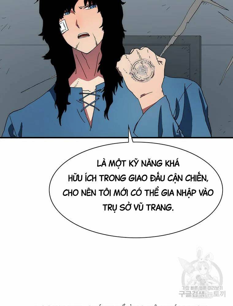 các chòm sao chỉ chú ý mình tôi chapter 32 - Trang 2