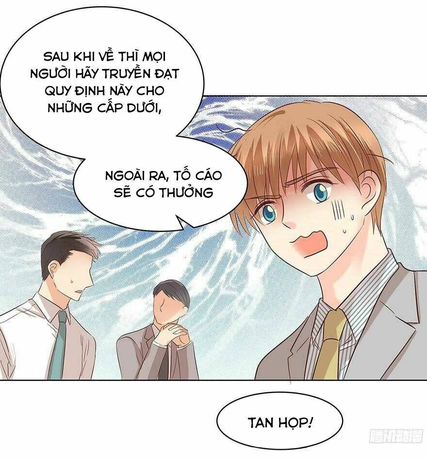 ông bố đơn thân hàng tỷ chapter 106 - Next chapter 107