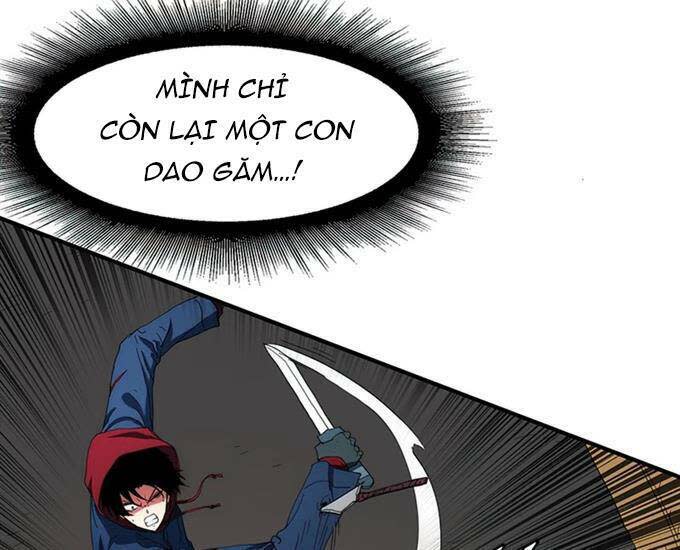 các chòm sao chỉ chú ý mình tôi chapter 37 - Trang 2