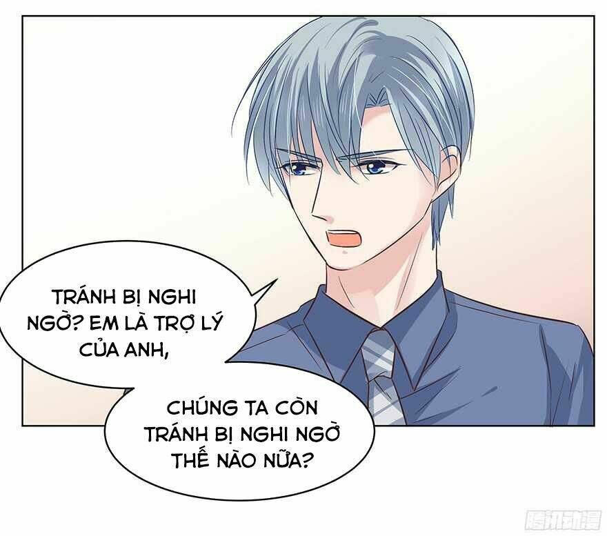 ông bố đơn thân hàng tỷ chapter 106 - Next chapter 107