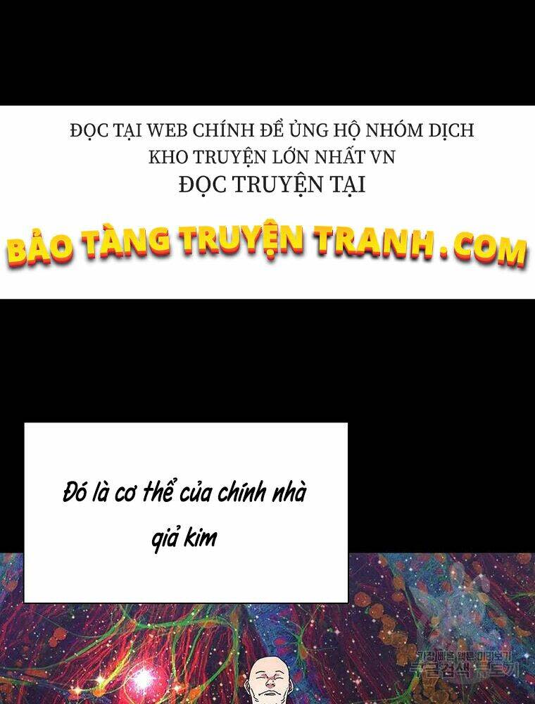 các chòm sao chỉ chú ý mình tôi chapter 28 - Trang 2