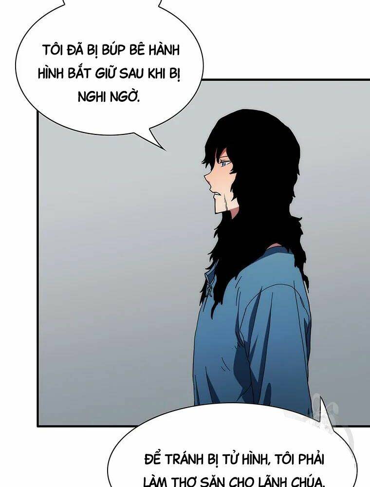 các chòm sao chỉ chú ý mình tôi chapter 32 - Trang 2