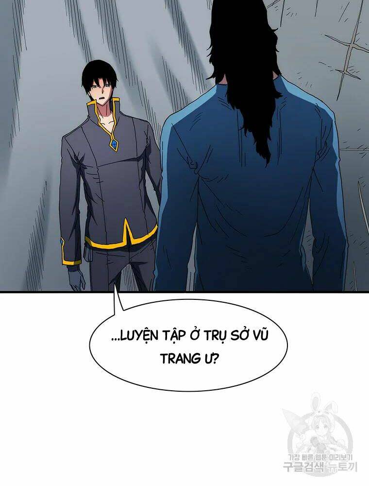 các chòm sao chỉ chú ý mình tôi chapter 32 - Trang 2