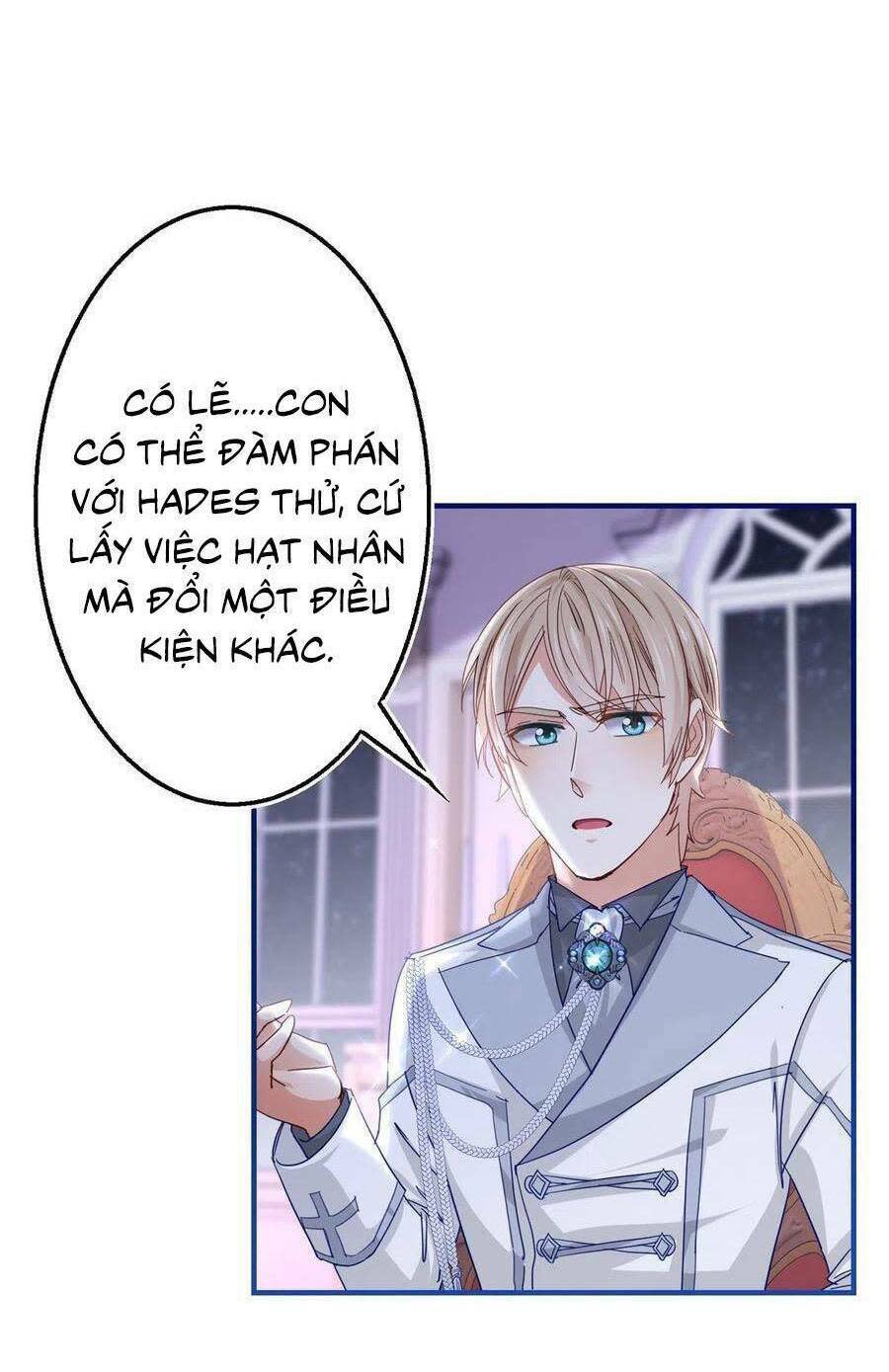 nữ hoàng đầu tiên của đế quốc Chapter 102 - Next Chapter 103