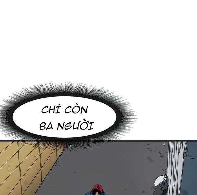 các chòm sao chỉ chú ý mình tôi chapter 36 - Trang 2