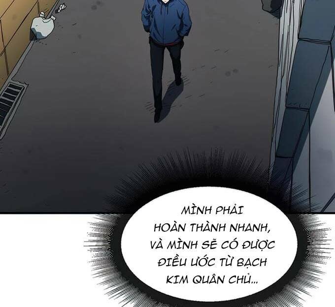 các chòm sao chỉ chú ý mình tôi chapter 36 - Trang 2