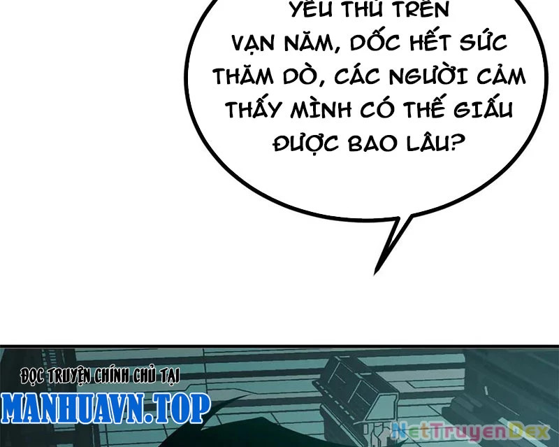 nhất quyền bạo tinh Chapter 154 - Trang 2