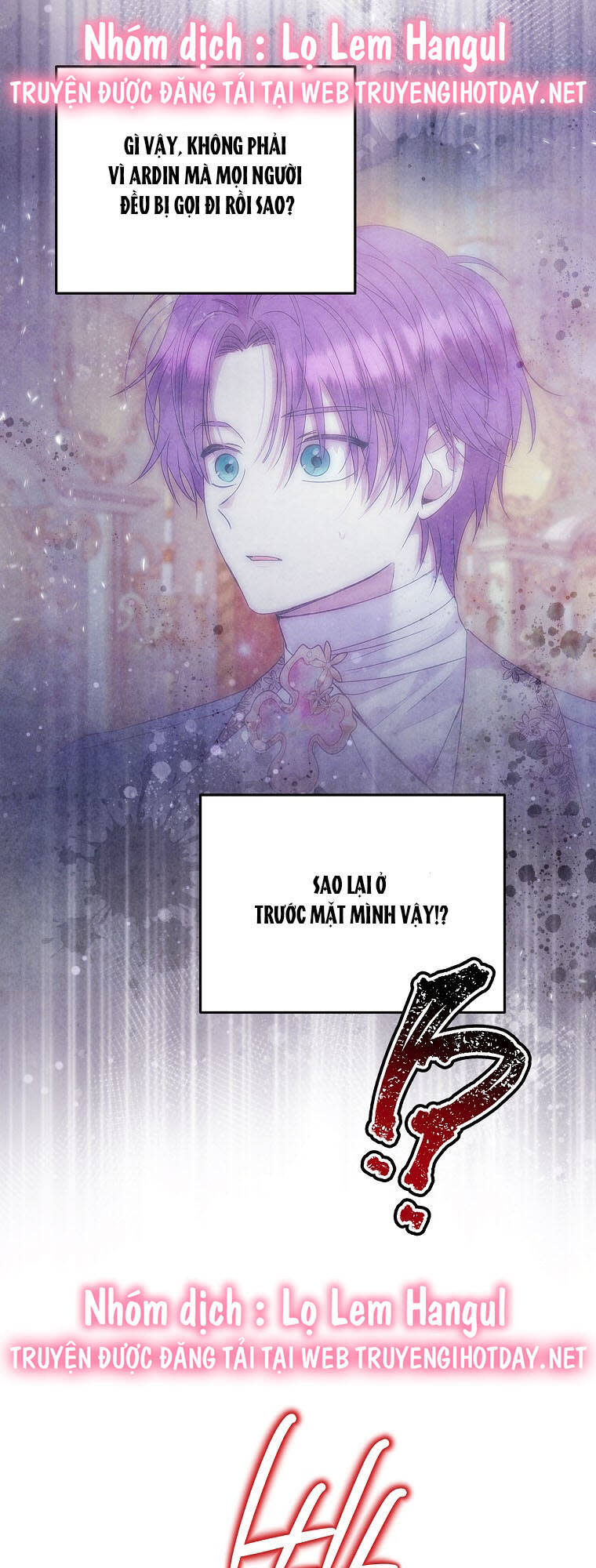 nàng công nương roselia 56 - Trang 2