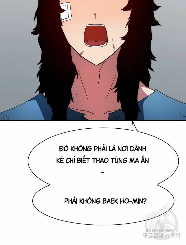 các chòm sao chỉ chú ý mình tôi chapter 32 - Trang 2