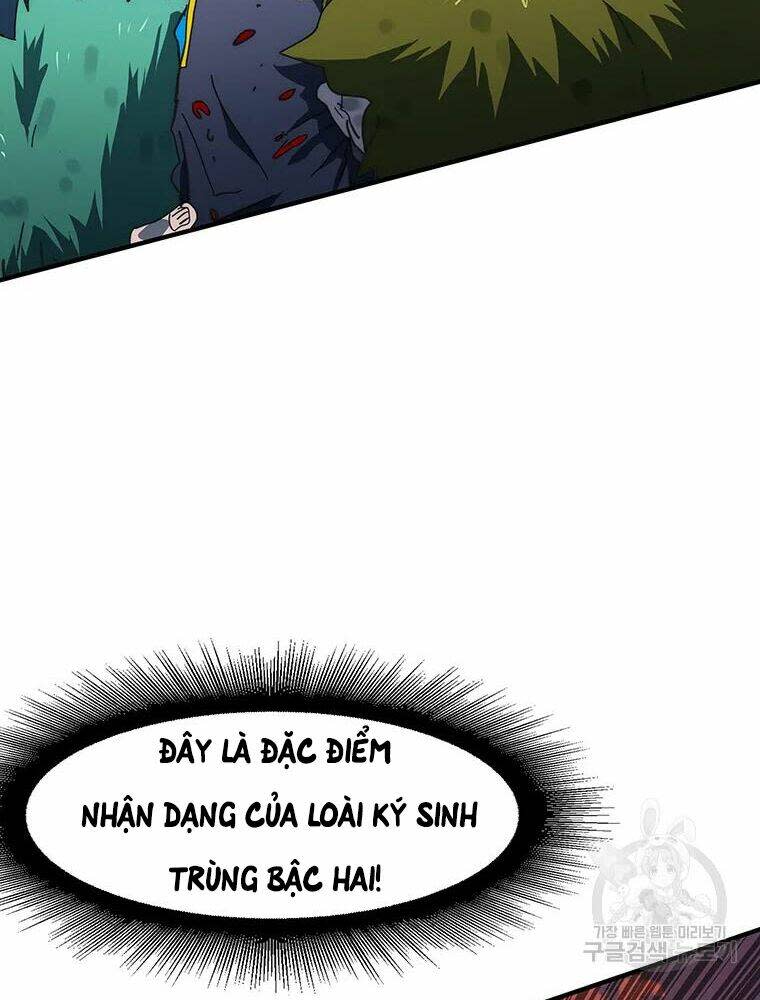 các chòm sao chỉ chú ý mình tôi chapter 28 - Trang 2