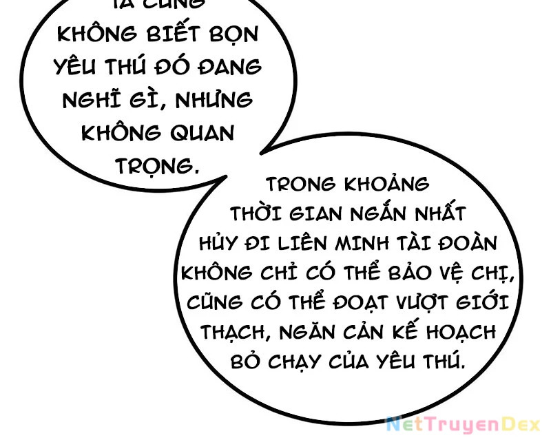 nhất quyền bạo tinh Chapter 154 - Trang 2