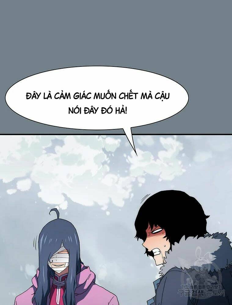 các chòm sao chỉ chú ý mình tôi chapter 32 - Trang 2