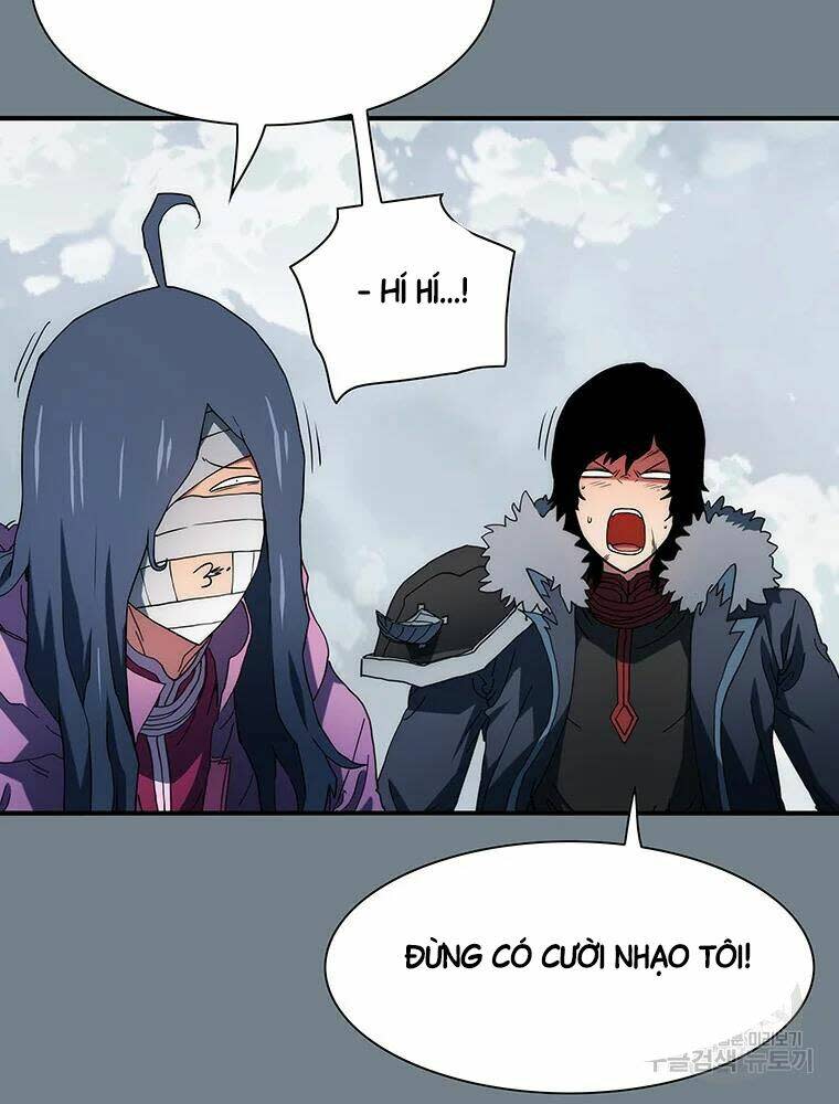 các chòm sao chỉ chú ý mình tôi chapter 32 - Trang 2