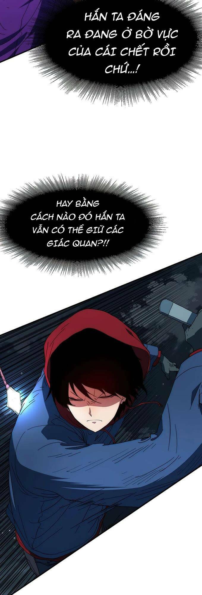 các chòm sao chỉ chú ý mình tôi chapter 37 - Trang 2